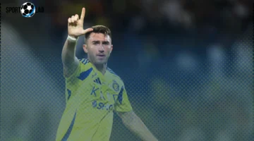 الفيفا يرفض انتقال إيمريك لابورت إلى أتلتيك بيلباو بسبب النصر السعودي